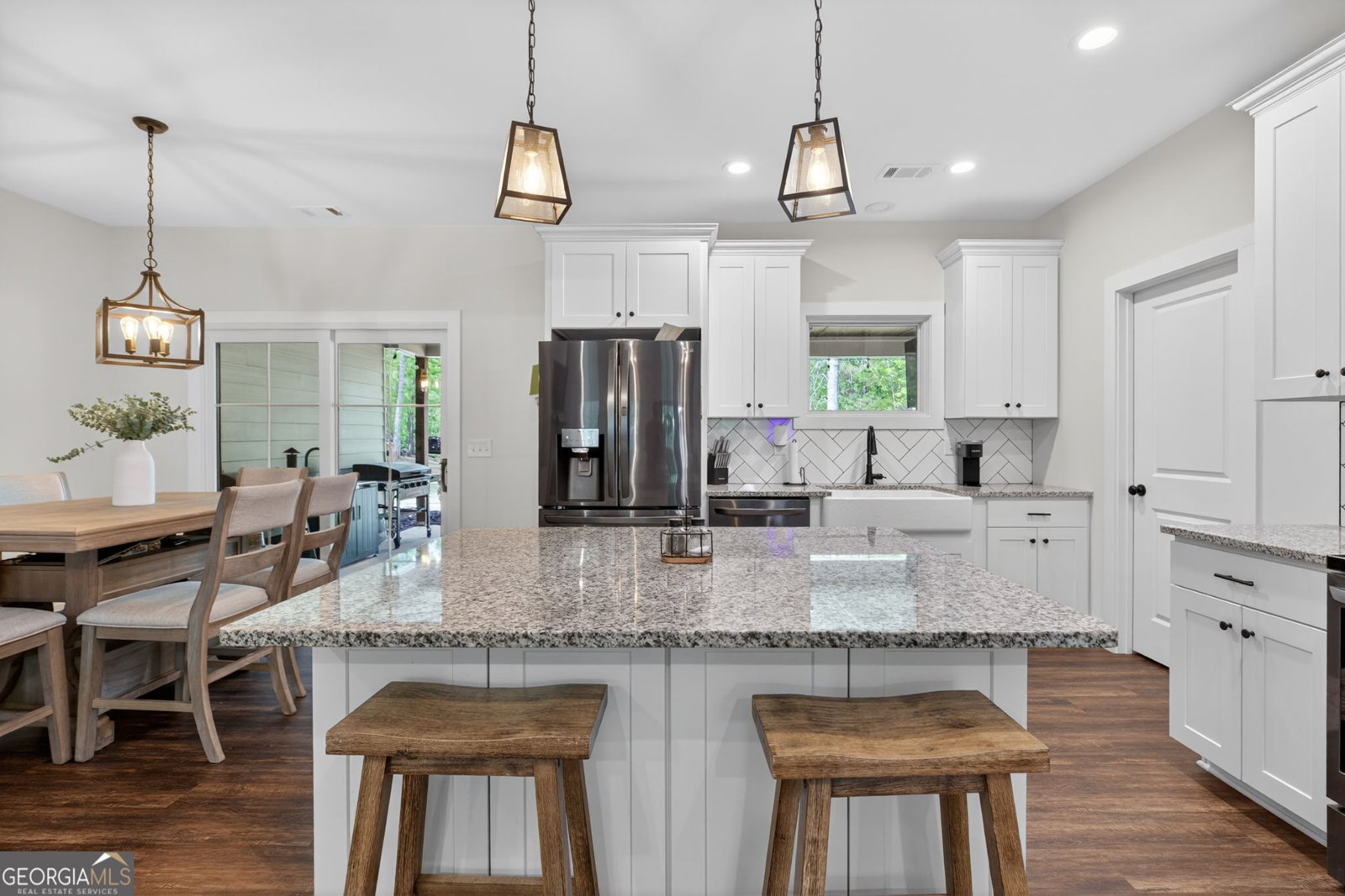 7450 Tyree Road Winston - Photo 17