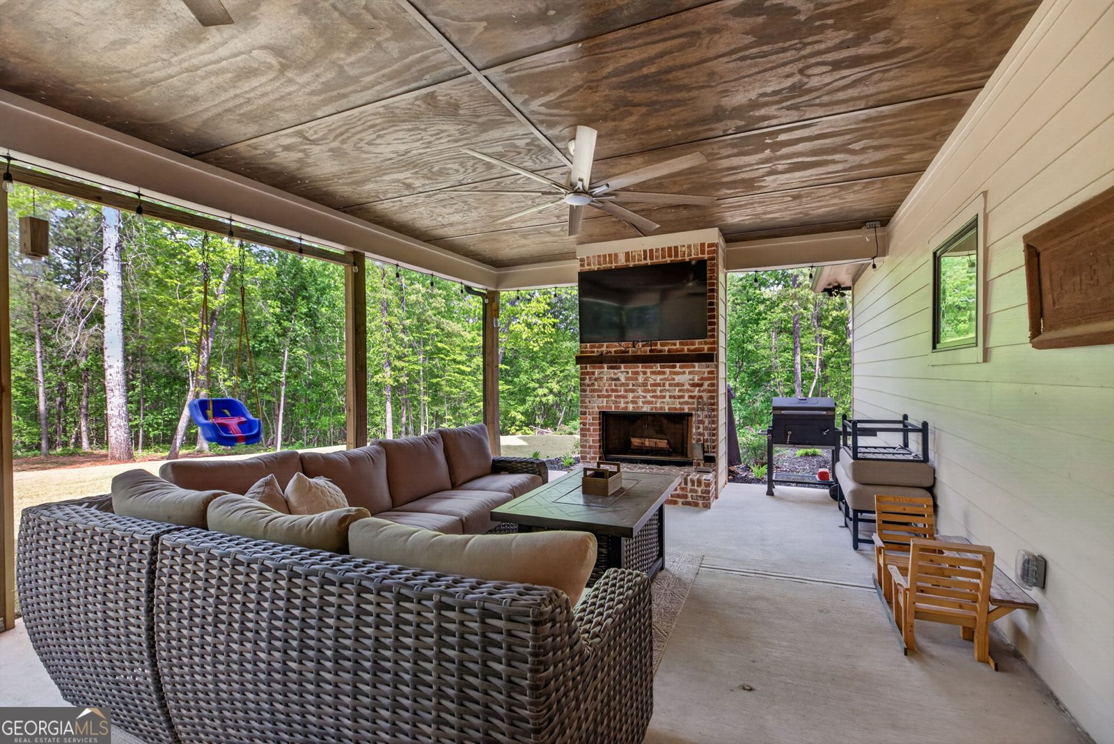 7450 Tyree Road Winston - Photo 30