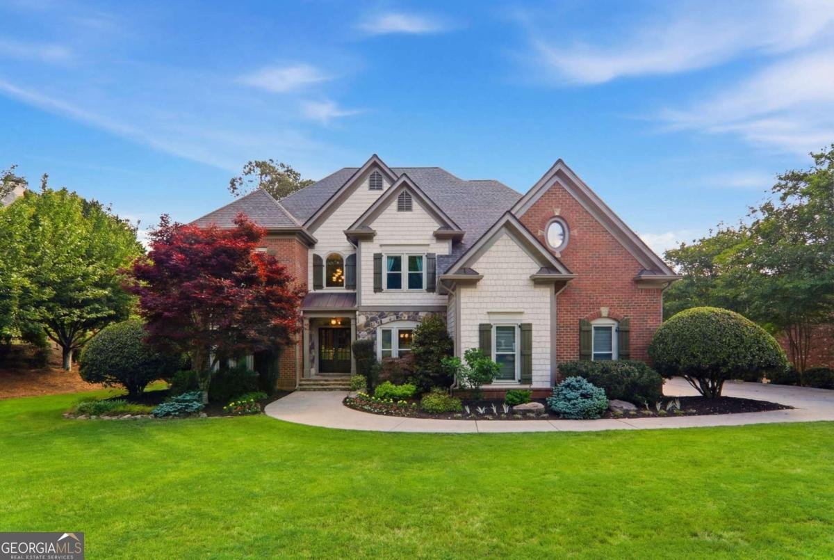 2330 Clement Road Cumming - Photo 1