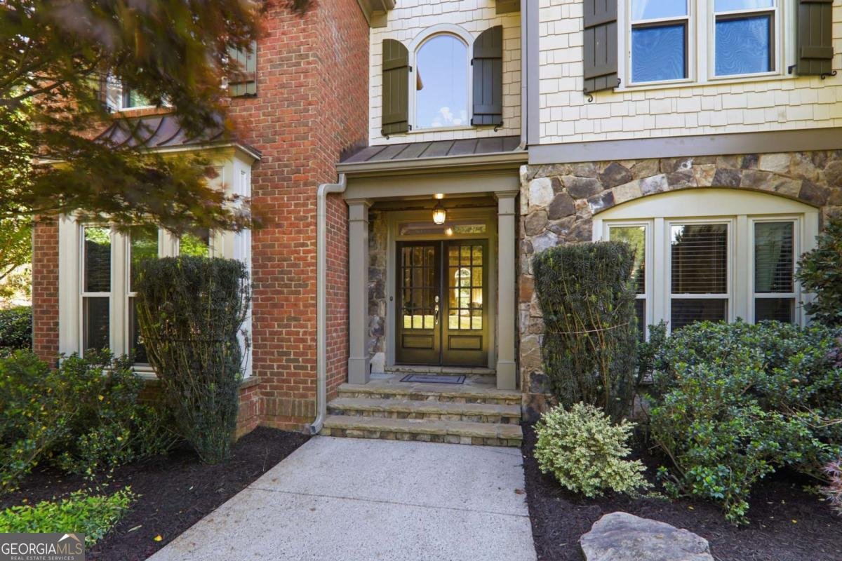 2330 Clement Road Cumming - Photo 11