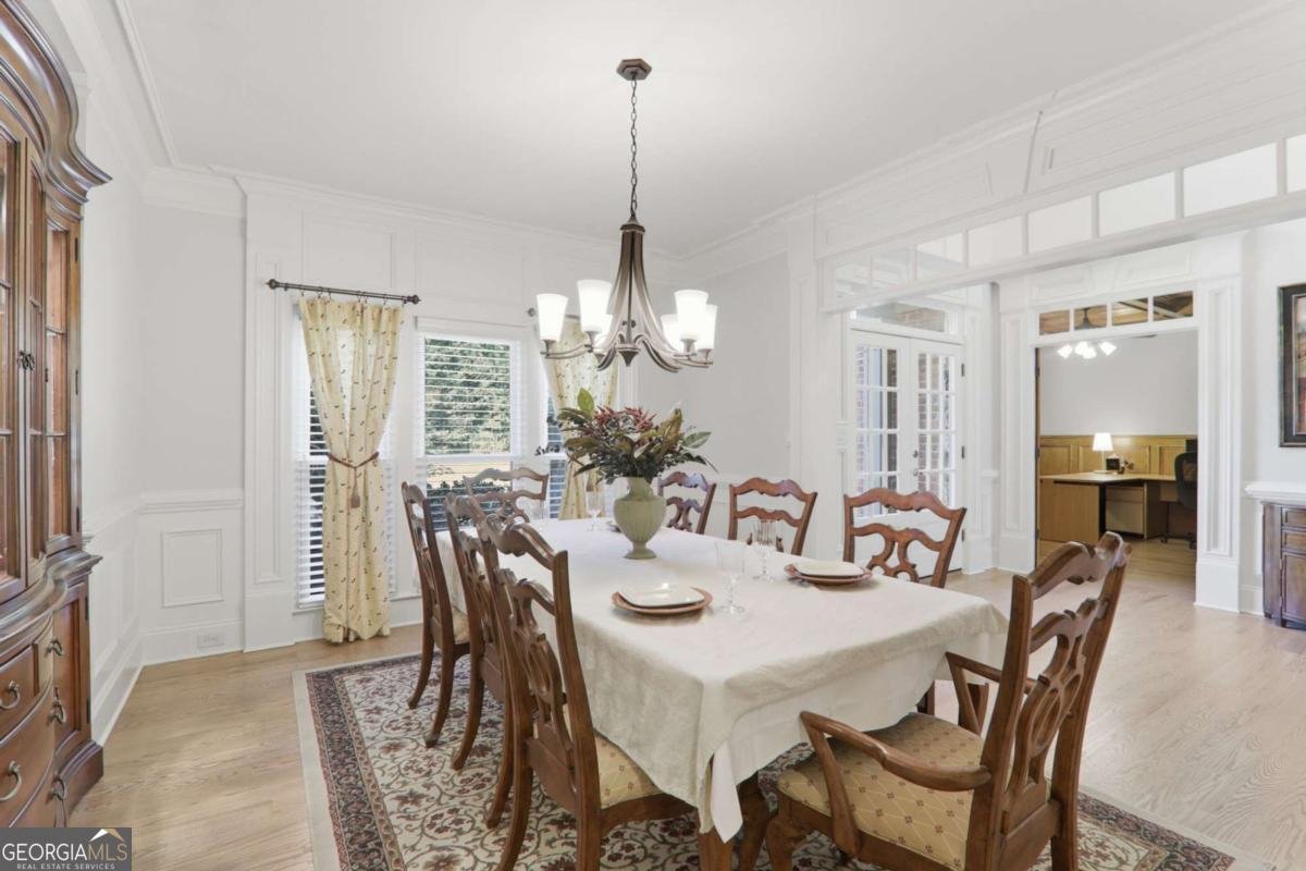 2330 Clement Road Cumming - Photo 15