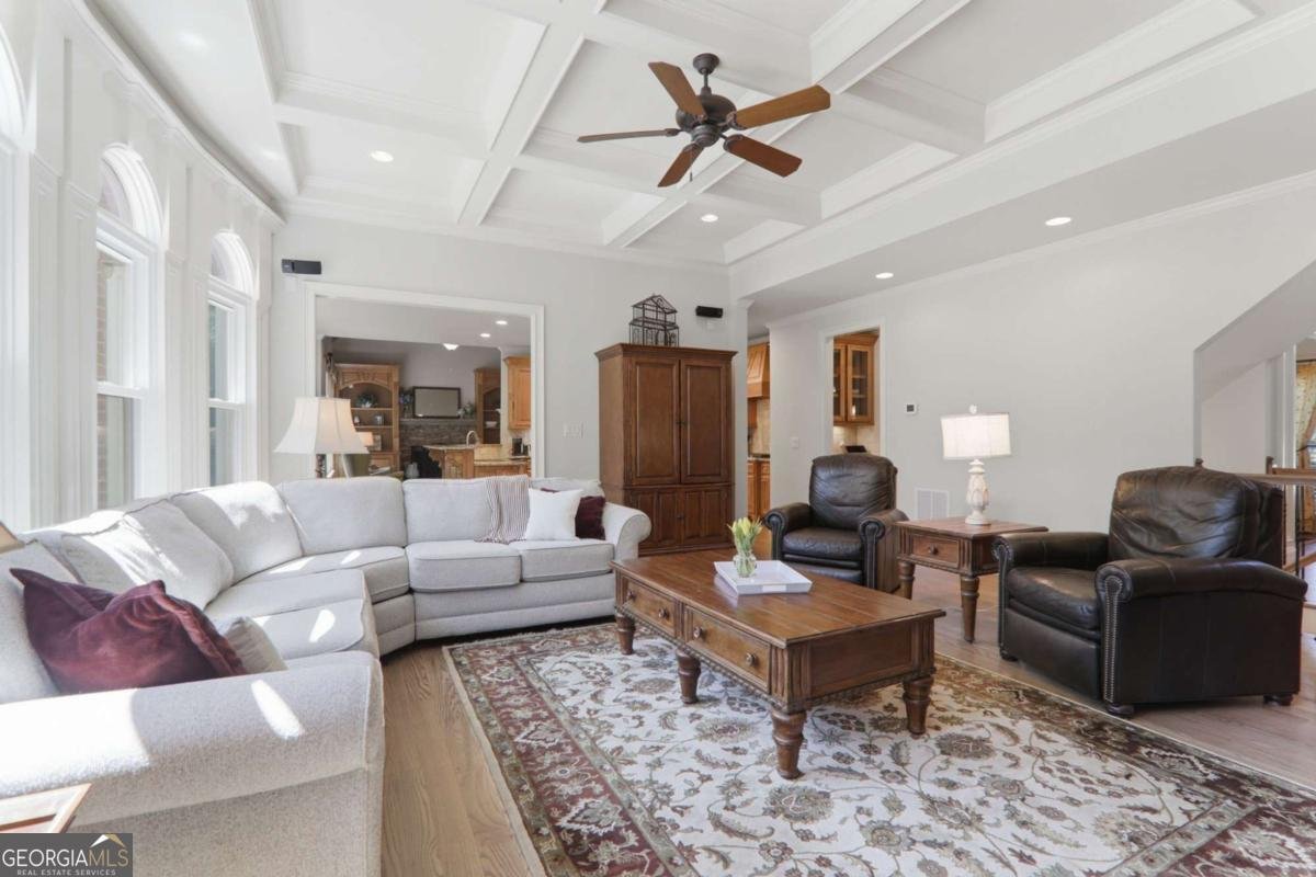 2330 Clement Road Cumming - Photo 17