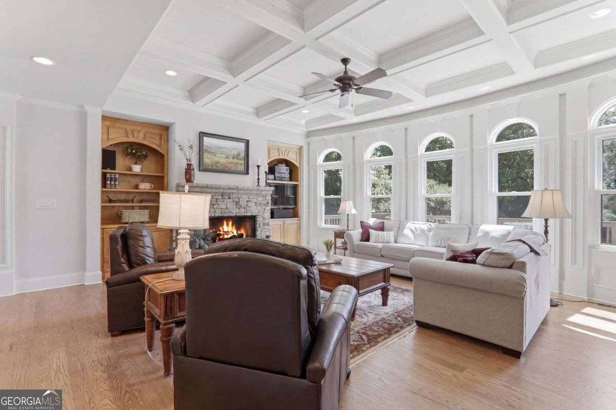 2330 Clement Road Cumming - Photo 18