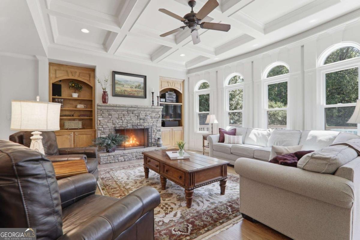 2330 Clement Road Cumming - Photo 19