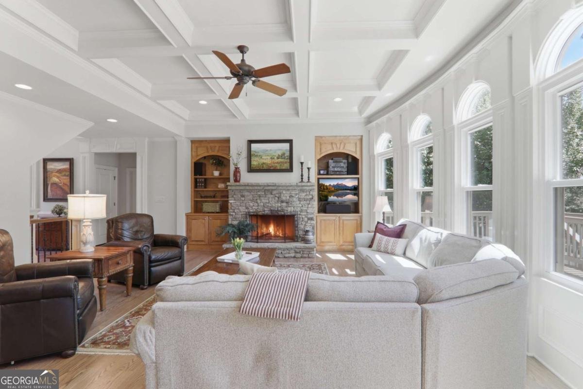 2330 Clement Road Cumming - Photo 20