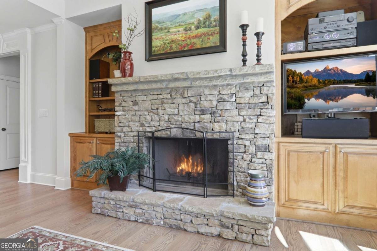 2330 Clement Road Cumming - Photo 21