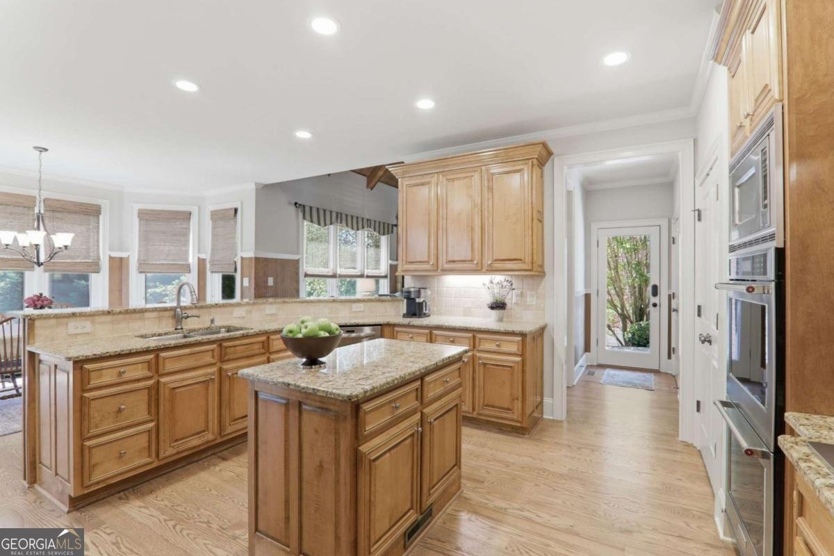 2330 Clement Road Cumming - Photo 22