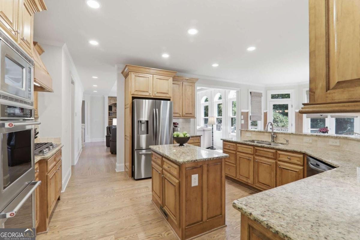 2330 Clement Road Cumming - Photo 23