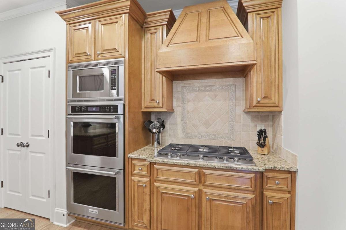 2330 Clement Road Cumming - Photo 24