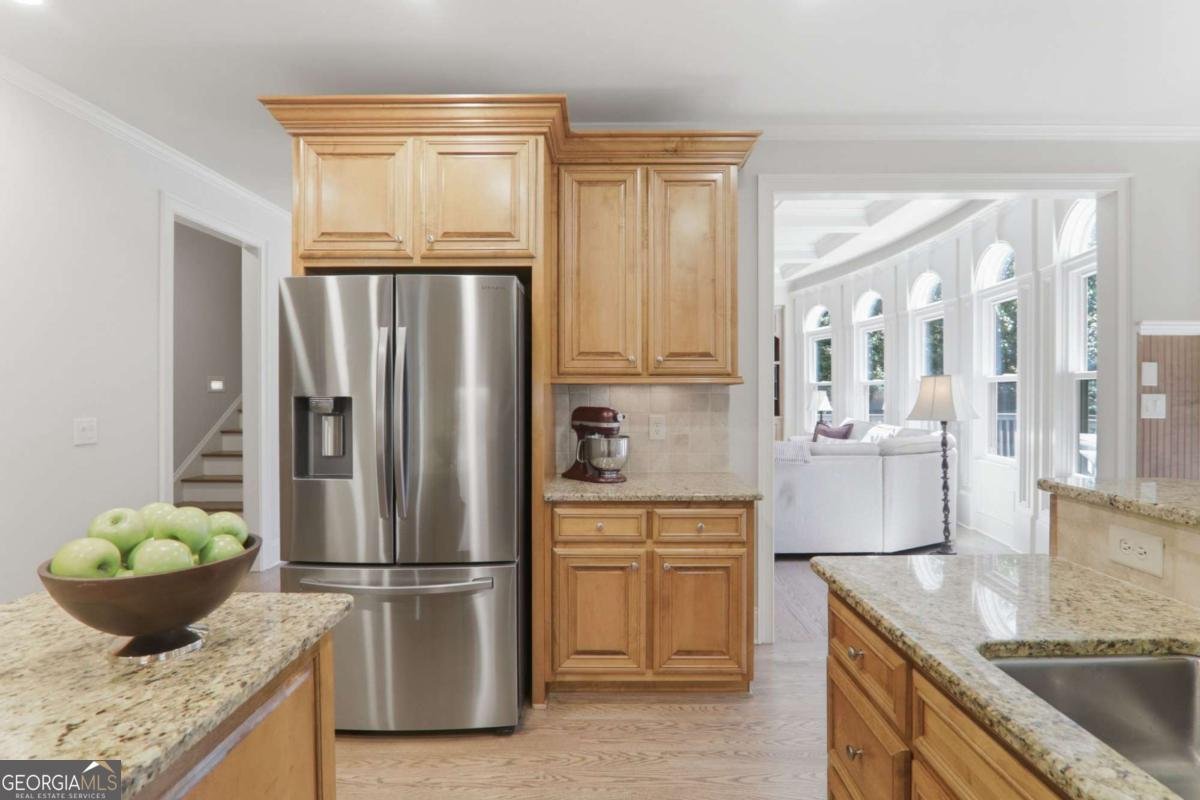 2330 Clement Road Cumming - Photo 25