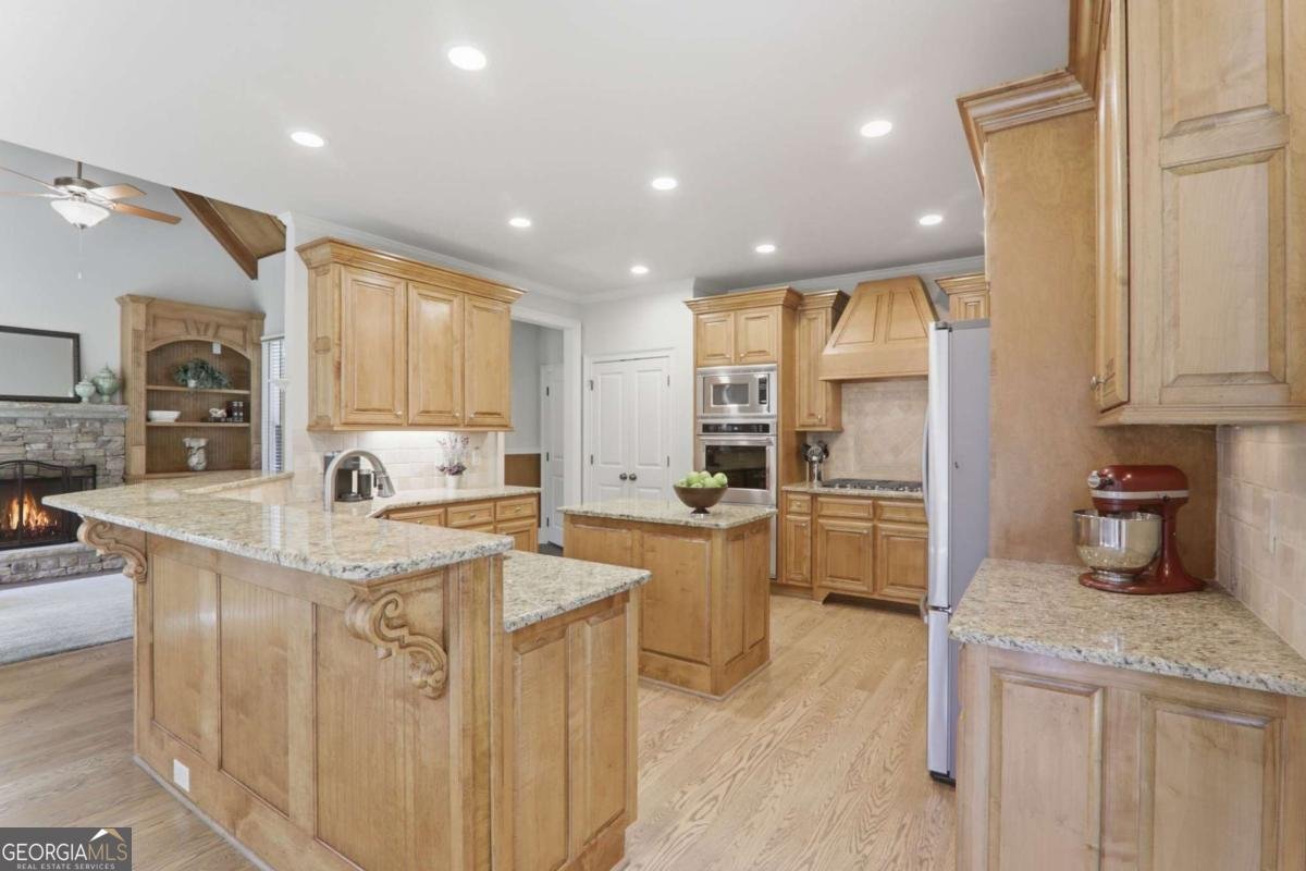 2330 Clement Road Cumming - Photo 26