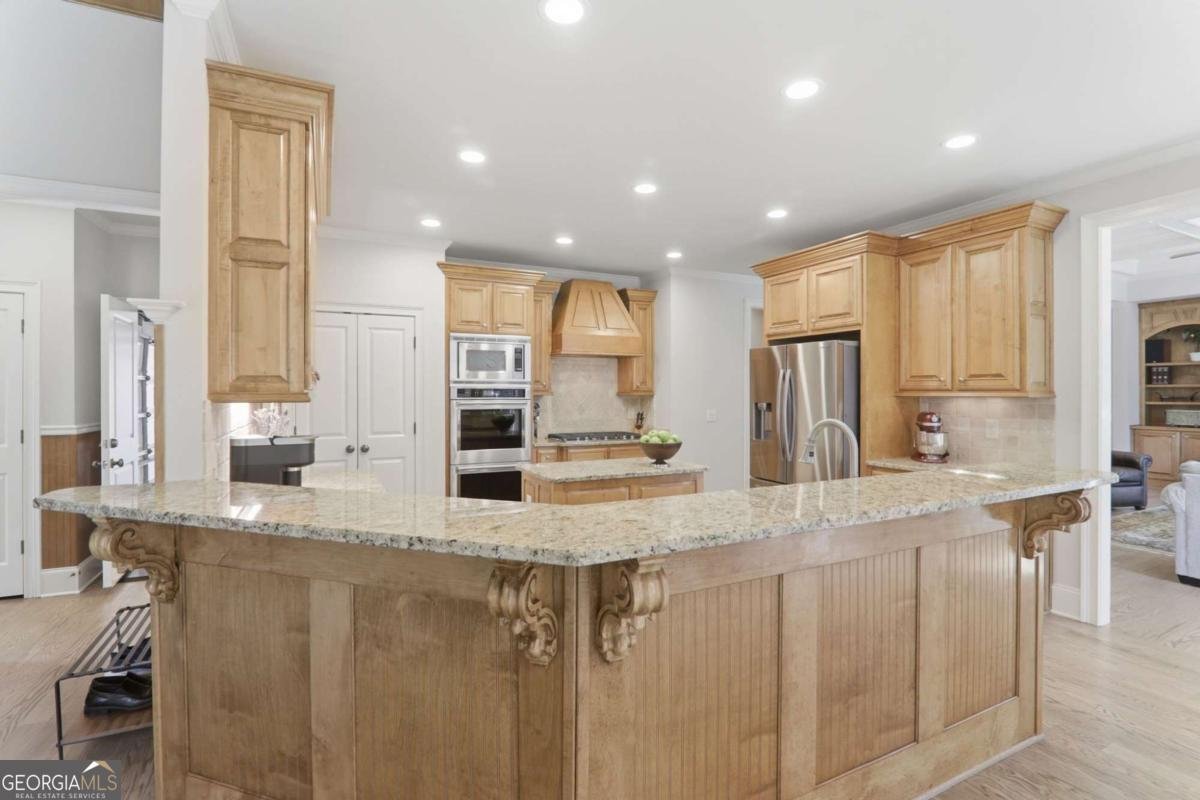 2330 Clement Road Cumming - Photo 28