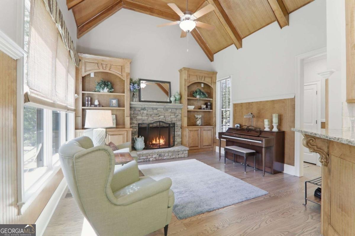 2330 Clement Road Cumming - Photo 32