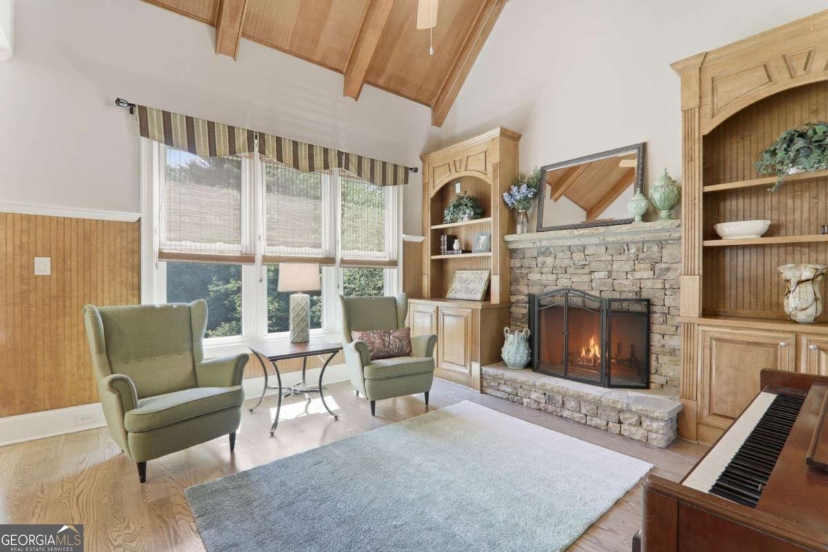 2330 Clement Road Cumming - Photo 33