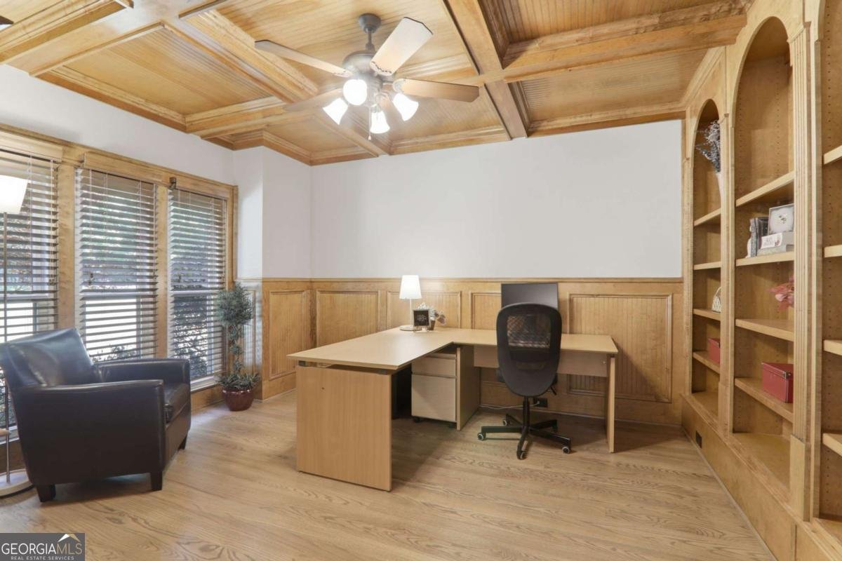 2330 Clement Road Cumming - Photo 34