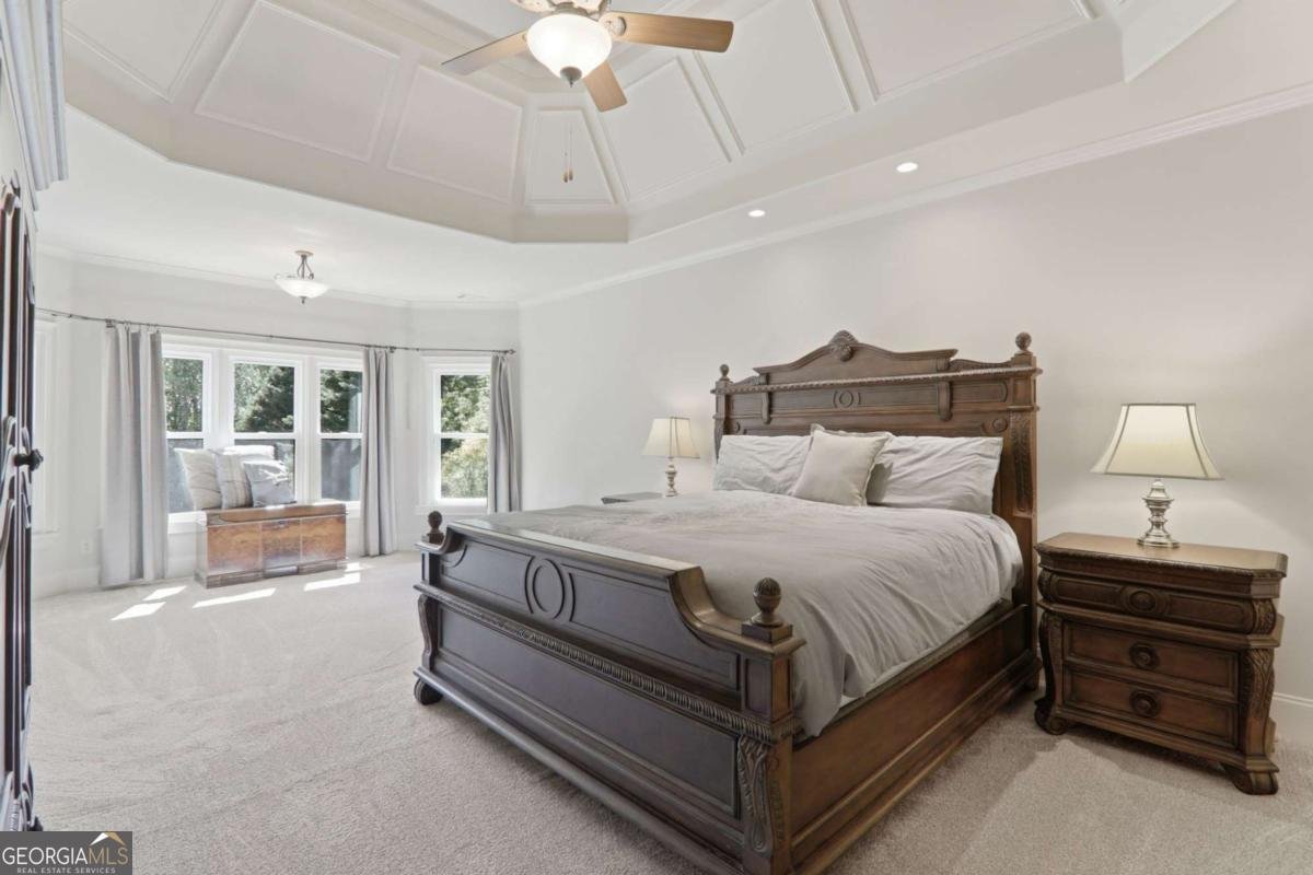 2330 Clement Road Cumming - Photo 35