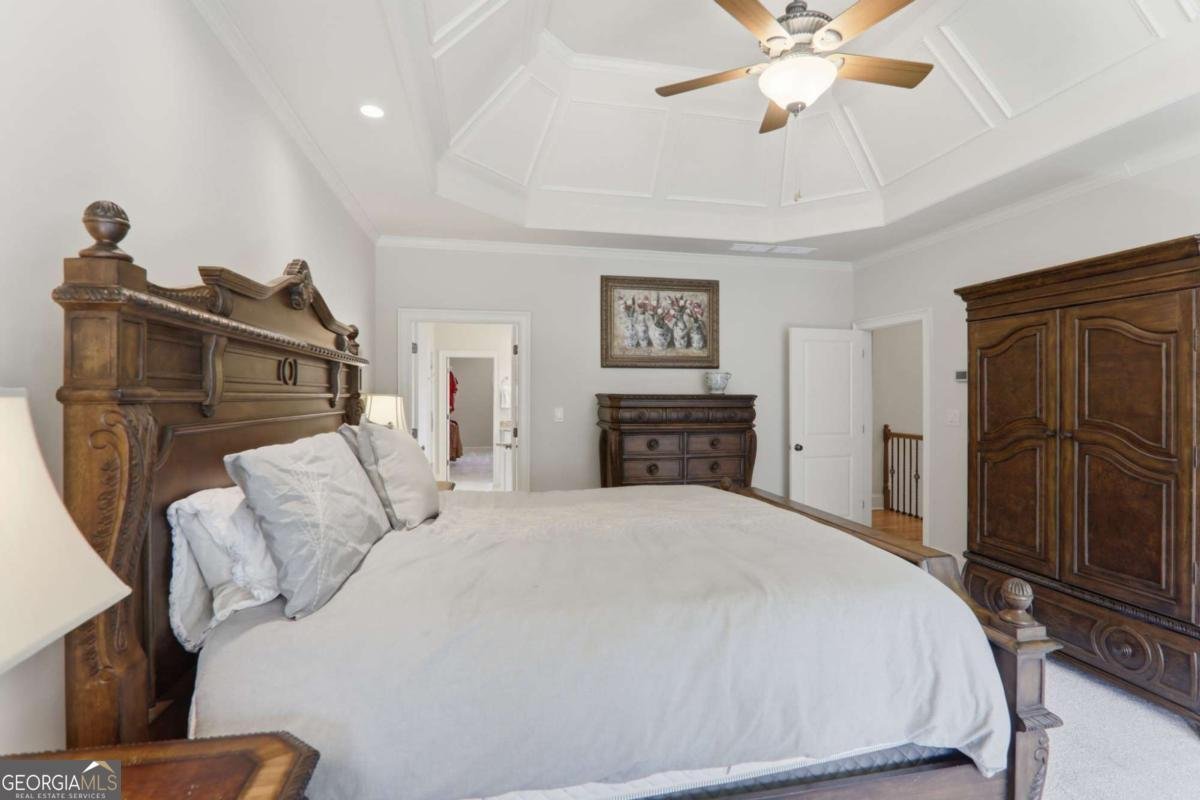 2330 Clement Road Cumming - Photo 37