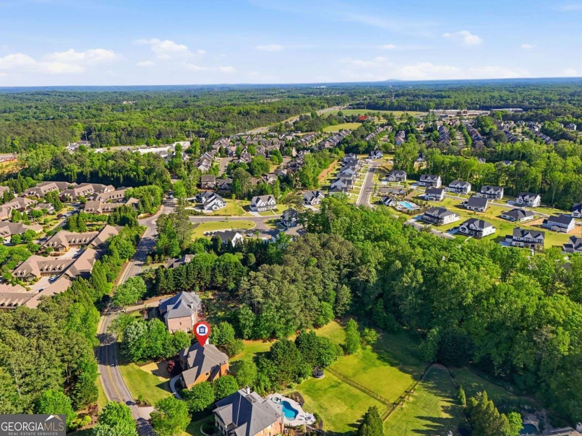 2330 Clement Road Cumming - Photo 6