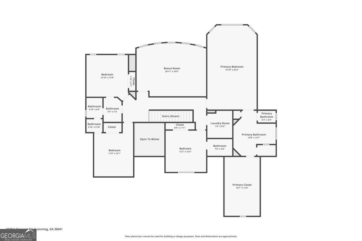 2330 Clement Road Cumming - Photo 61