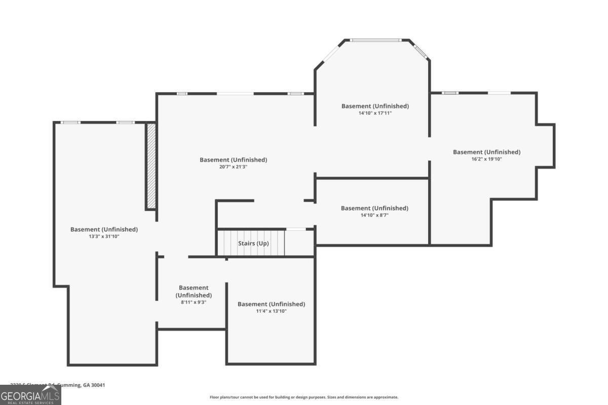 2330 Clement Road Cumming - Photo 62