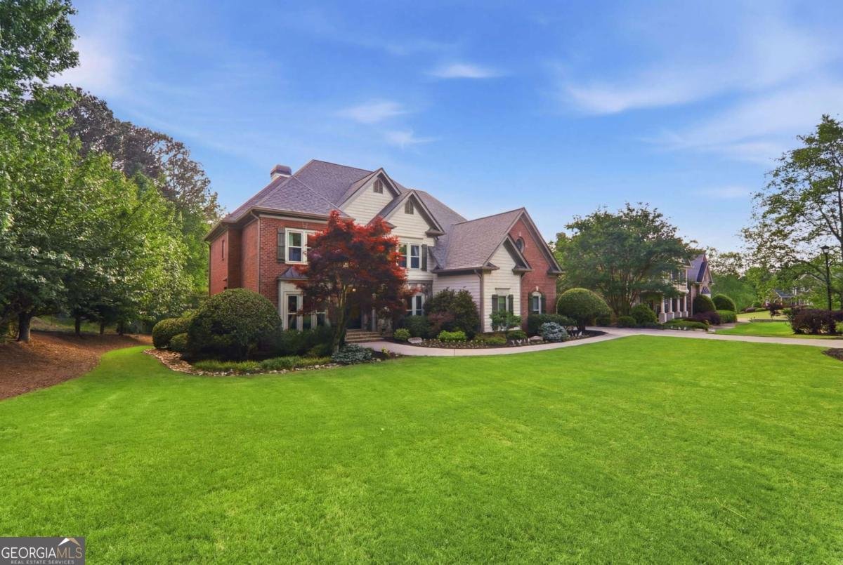 2330 Clement Road Cumming - Photo 8