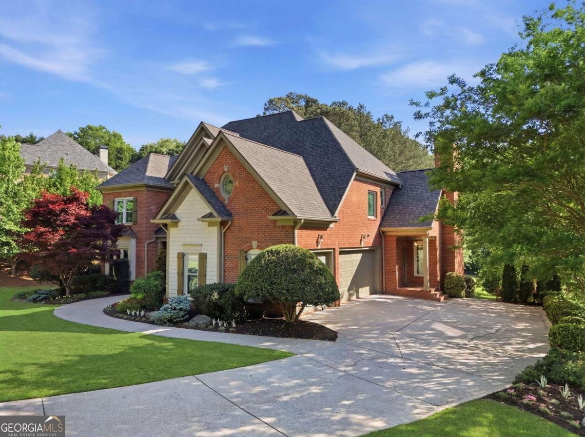 2330 Clement Road Cumming - Photo 9