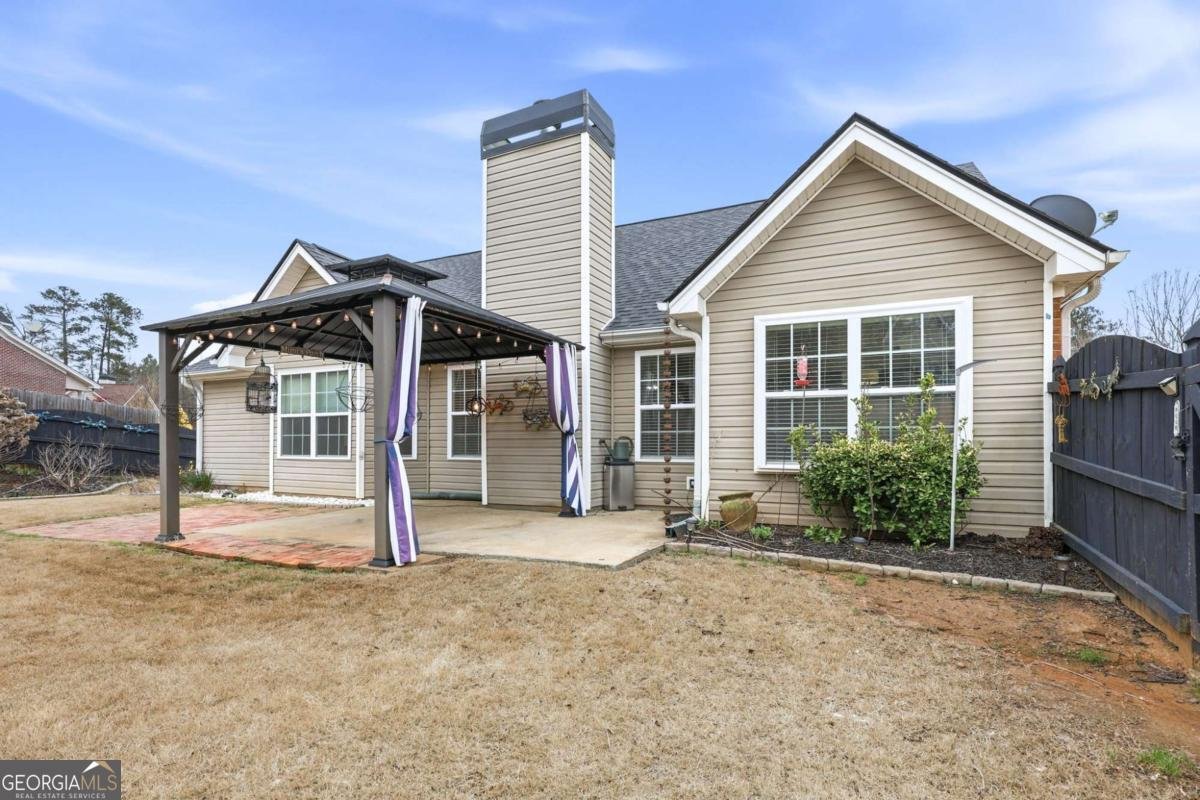 302 Hampton Park Drive Athens - Photo 30