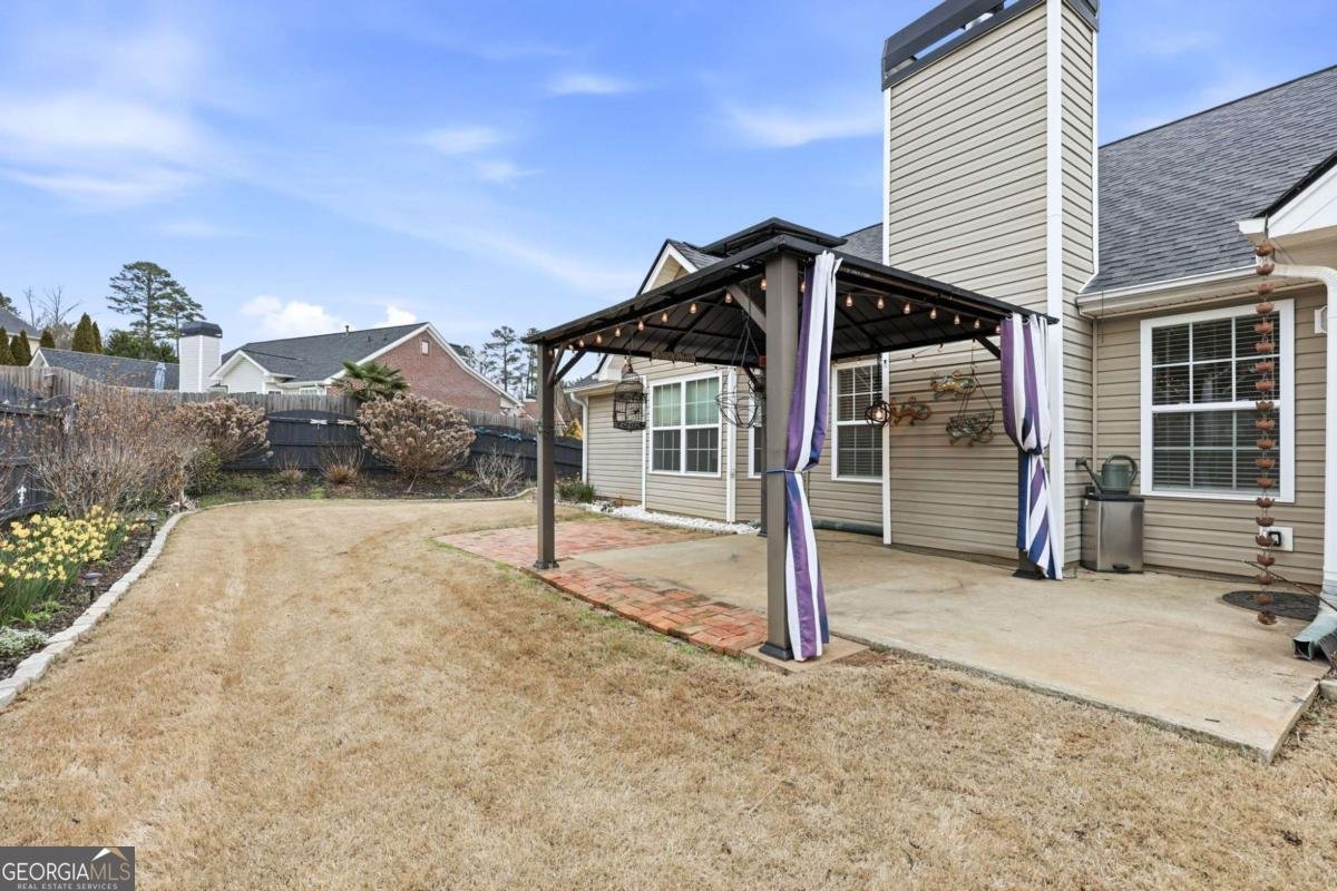 302 Hampton Park Drive Athens - Photo 31