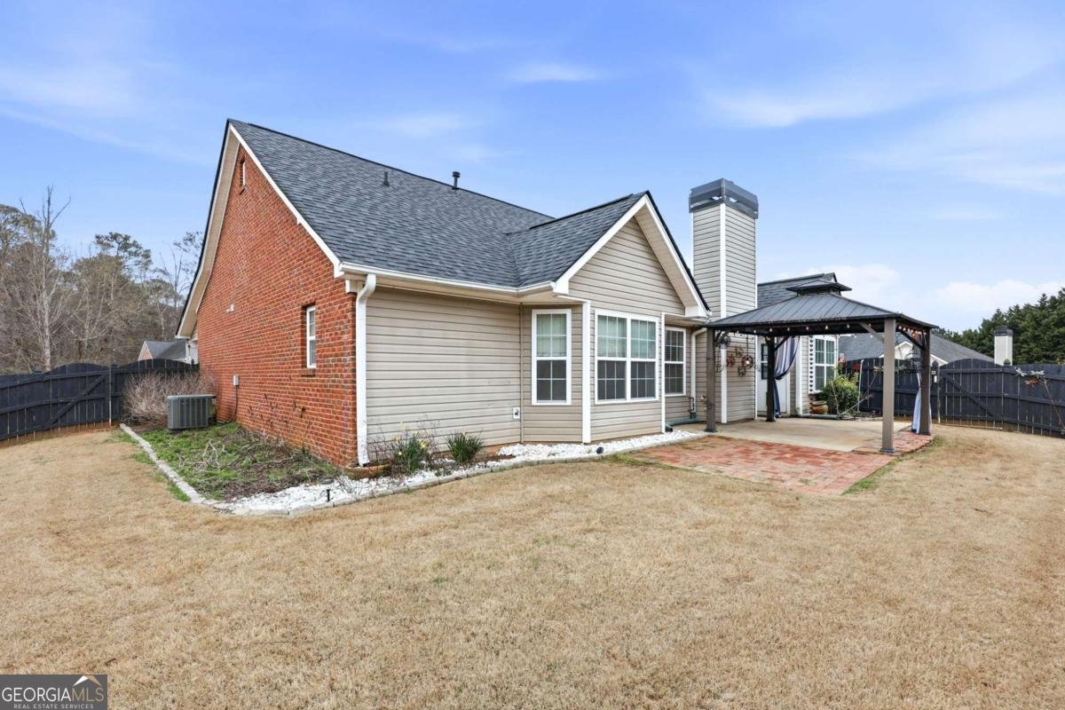 302 Hampton Park Drive Athens - Photo 32