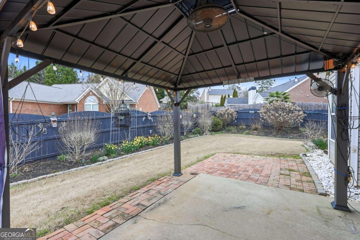 302 Hampton Park Drive Athens - Photo 33