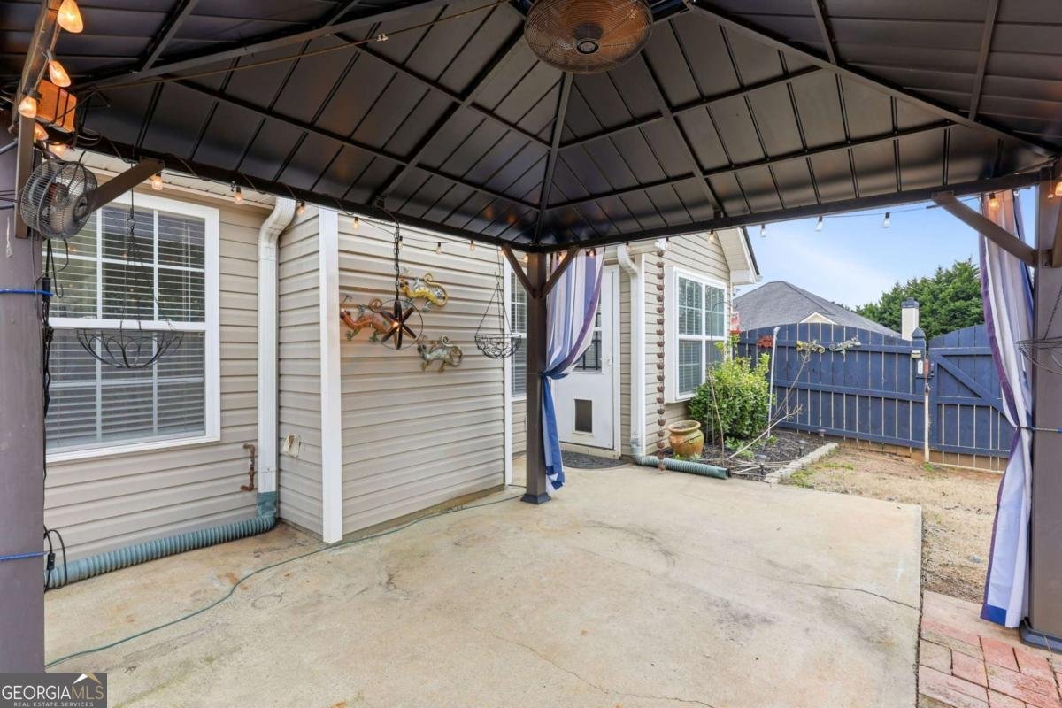 302 Hampton Park Drive Athens - Photo 34