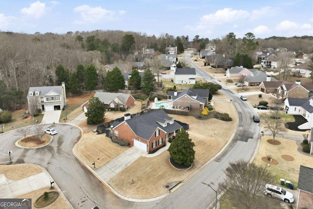 302 Hampton Park Drive Athens - Photo 35