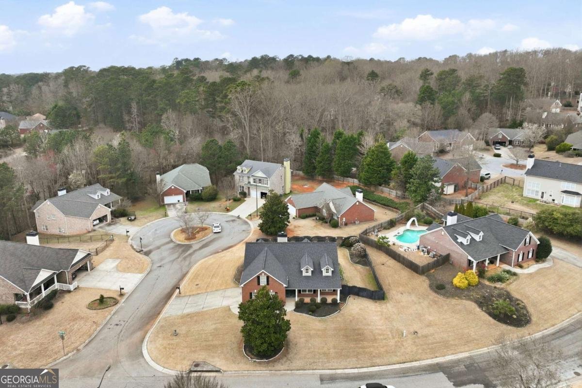 302 Hampton Park Drive Athens - Photo 36