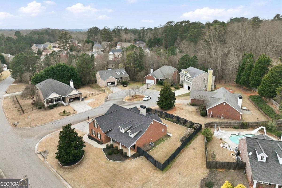 302 Hampton Park Drive Athens - Photo 37