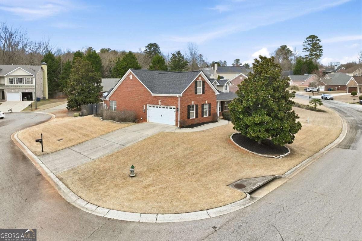 302 Hampton Park Drive Athens - Photo 38