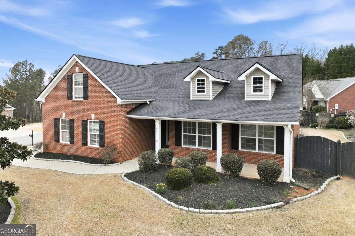 302 Hampton Park Drive Athens - Photo 39