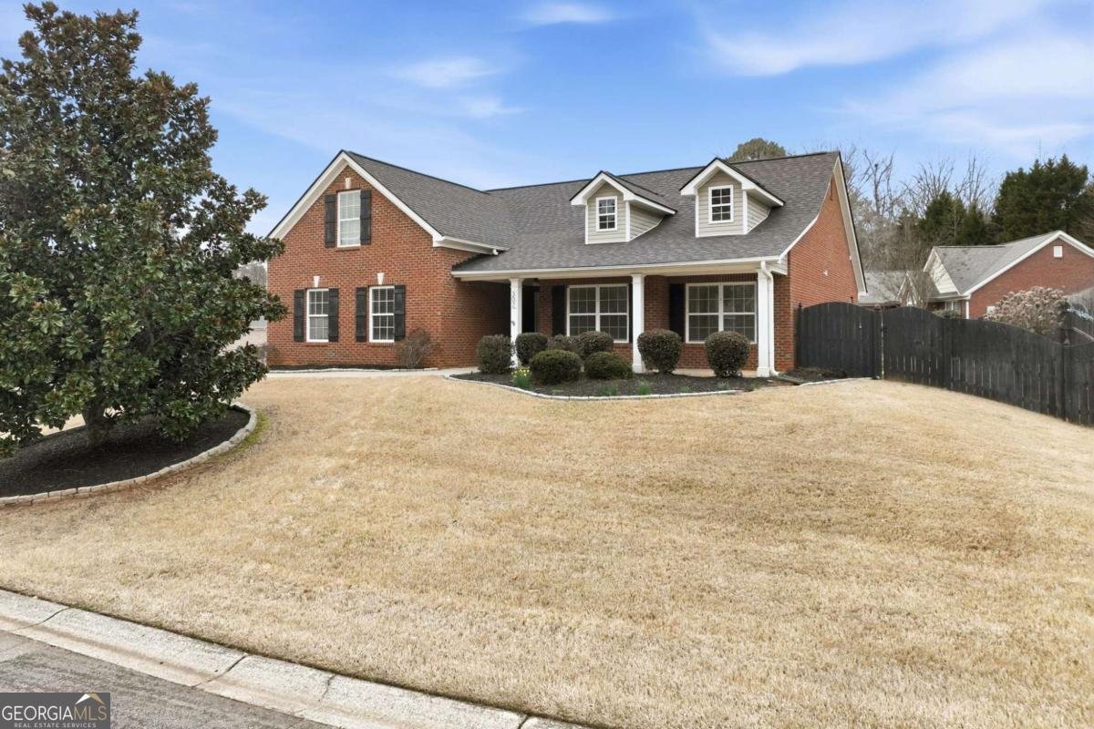 302 Hampton Park Drive Athens - Photo 40