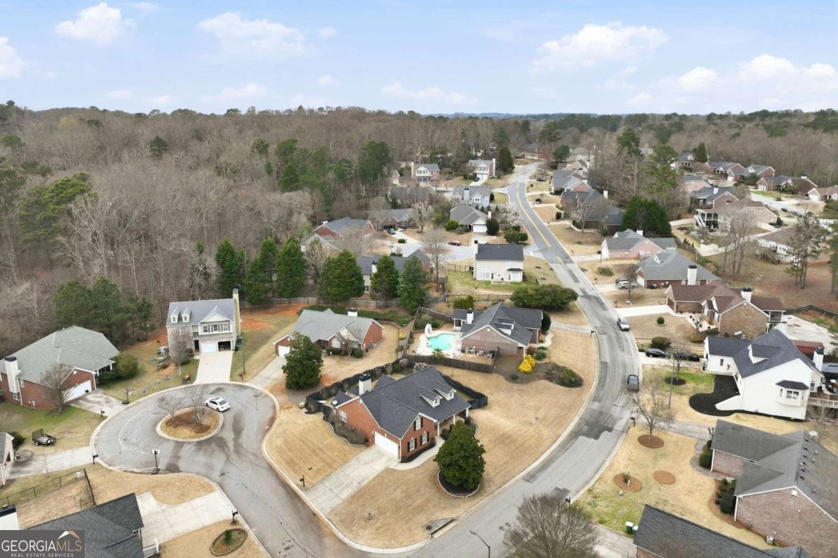 302 Hampton Park Drive Athens - Photo 46