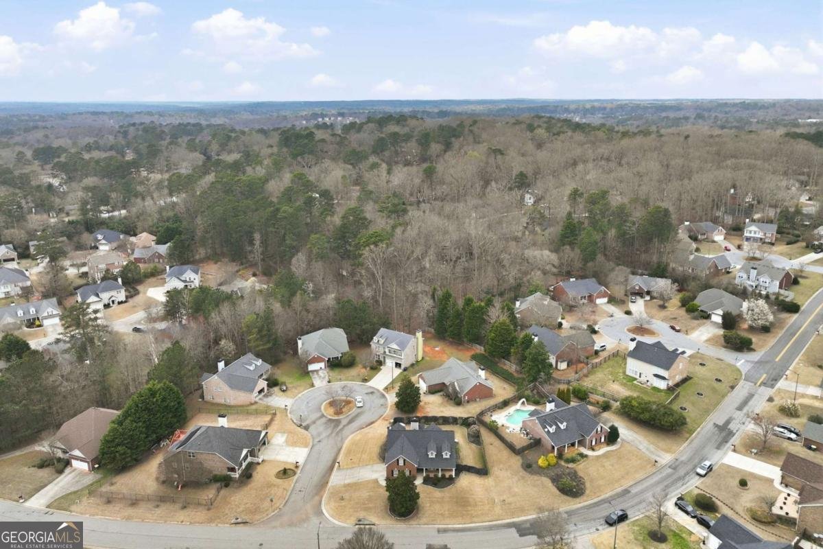 302 Hampton Park Drive Athens - Photo 47