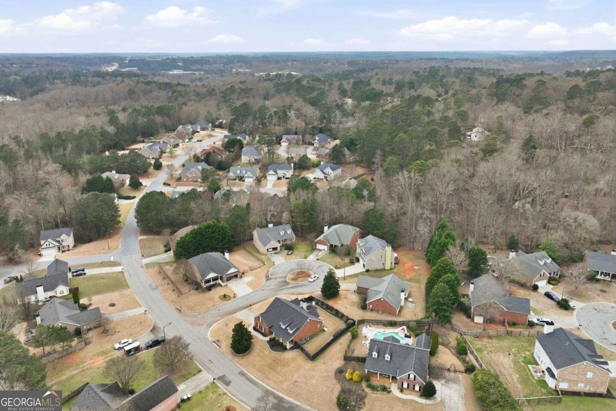 302 Hampton Park Drive Athens - Photo 48