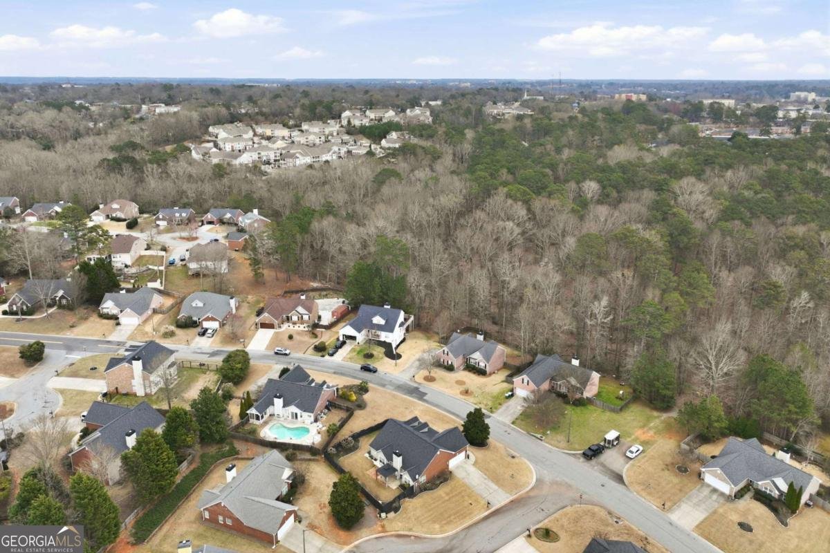 302 Hampton Park Drive Athens - Photo 49