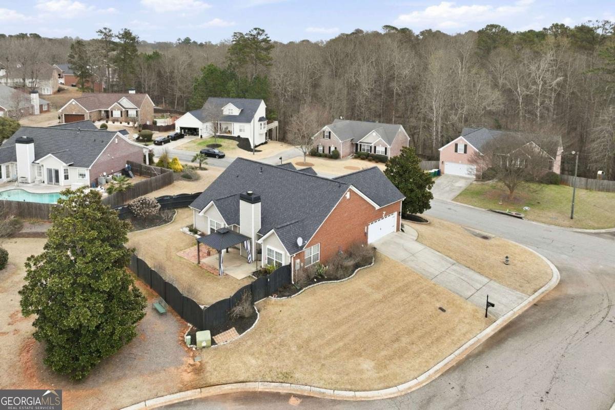 302 Hampton Park Drive Athens - Photo 51