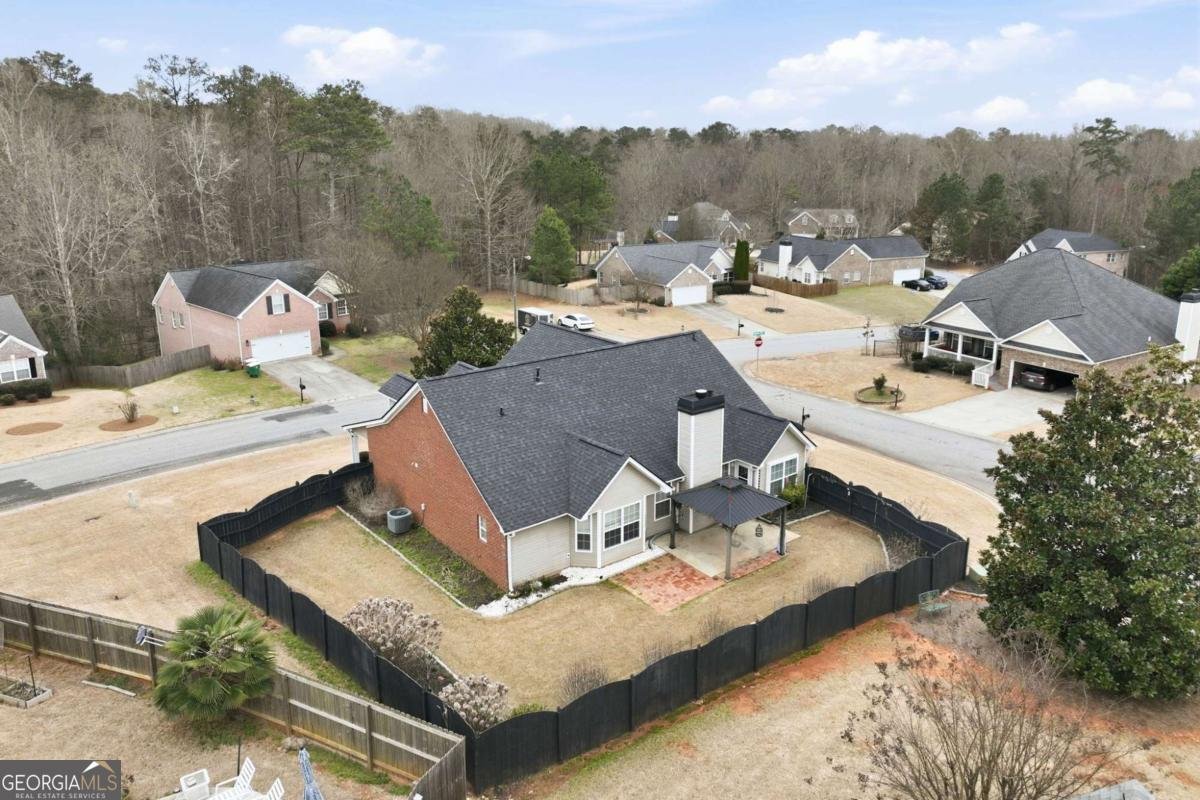 302 Hampton Park Drive Athens - Photo 53