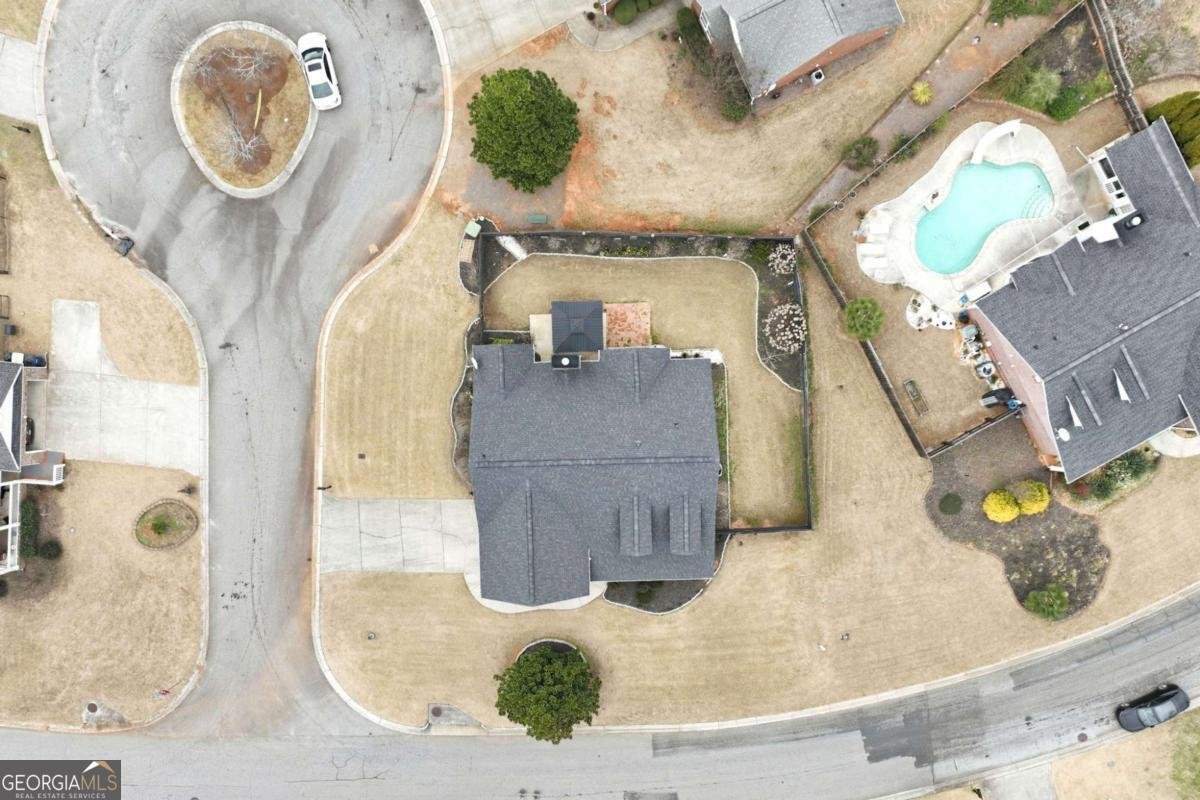 302 Hampton Park Drive Athens - Photo 54