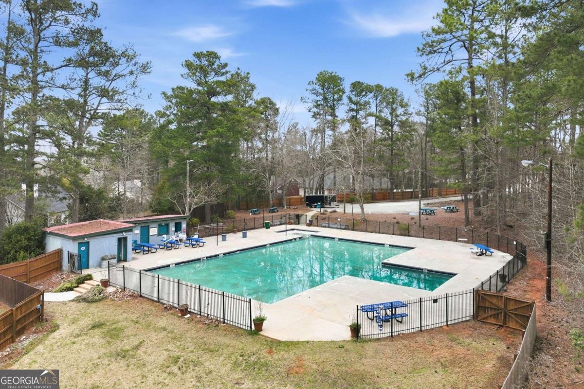 302 Hampton Park Drive Athens - Photo 57