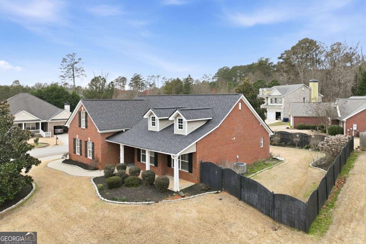 302 Hampton Park Drive Athens - Photo 59
