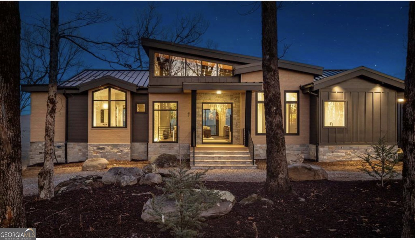 47 Pinhoti Pass Ellijay - Photo 1