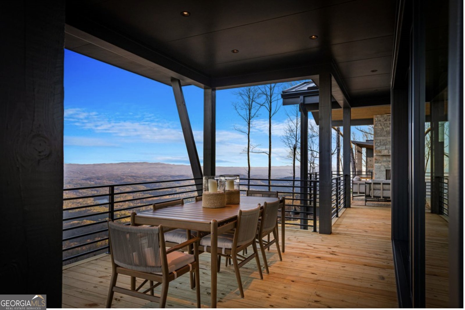 47 Pinhoti Pass Ellijay - Photo 24