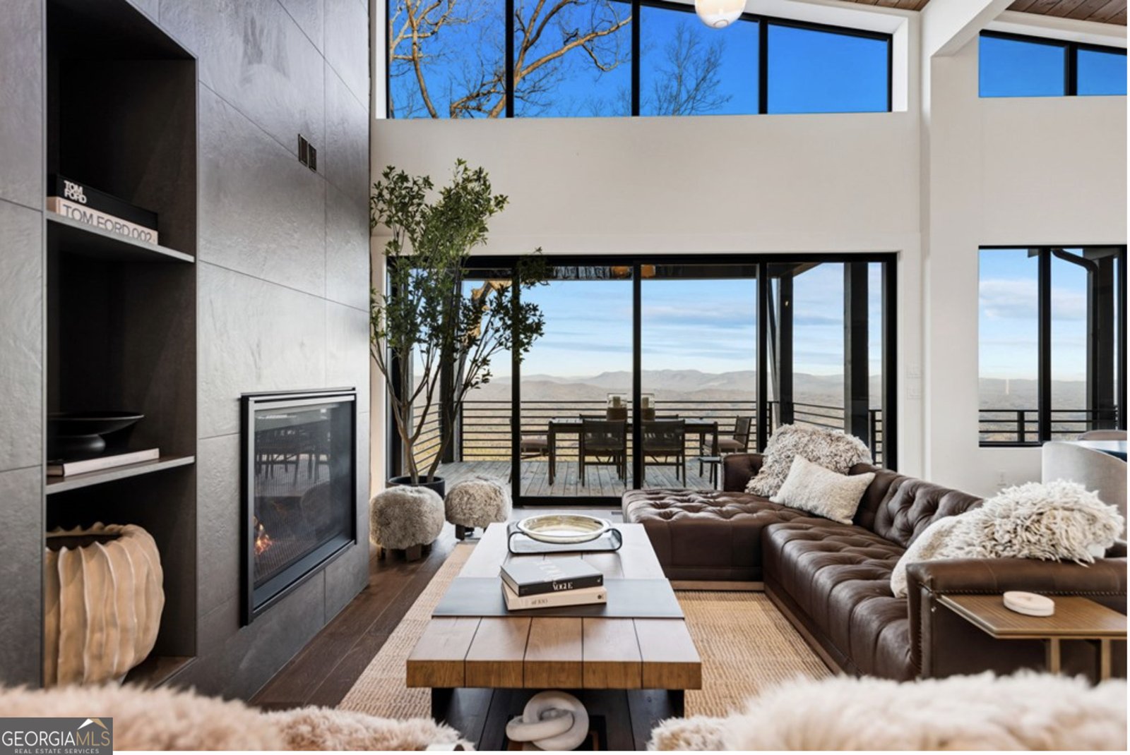 47 Pinhoti Pass Ellijay - Photo 25