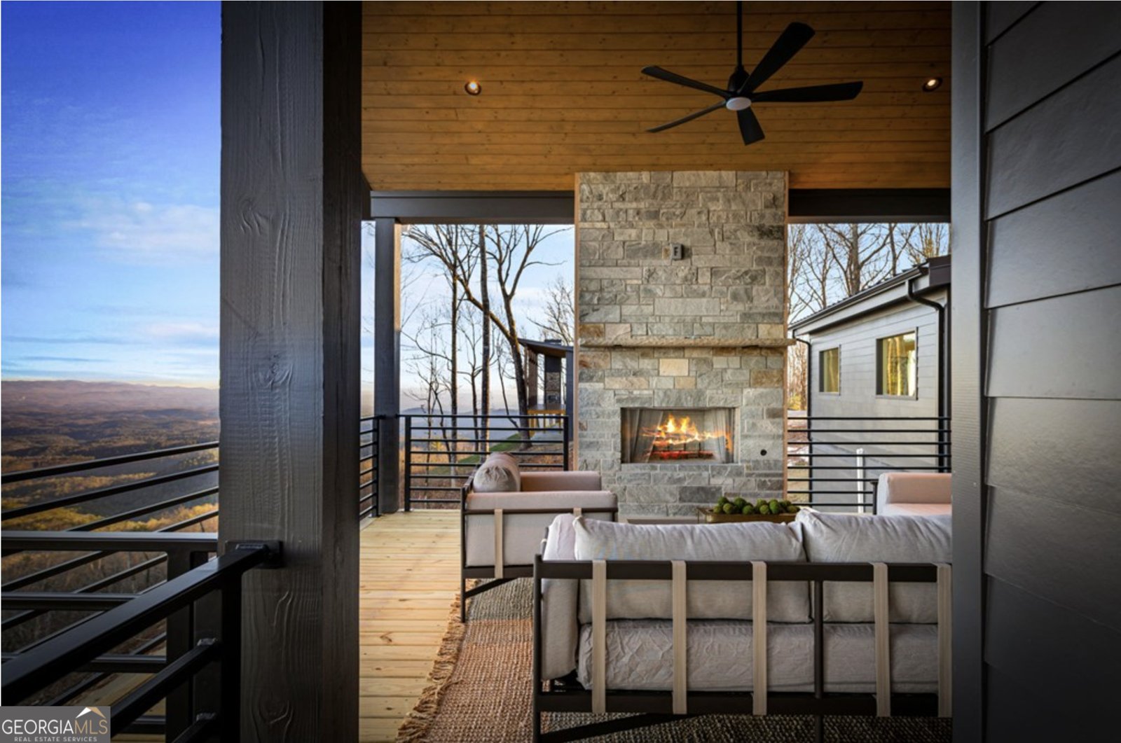 47 Pinhoti Pass Ellijay - Photo 41